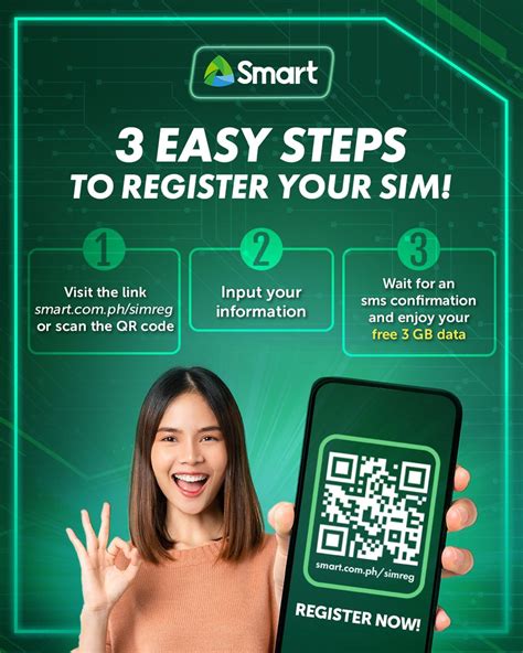 smart sim card registration links|link sim registration for smart.